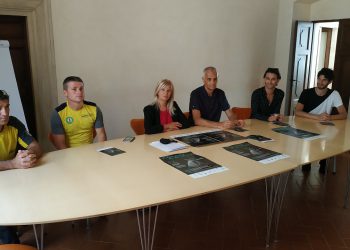 “In punta di piedi tra arte e territorio”: un’etoile del Teatro dell’Opera di Roma per la prima volta sul Corno Grande