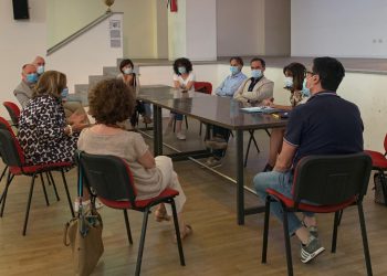 Riapertura scuole: la Provincia incontra i dirigenti scolastici della Marsica