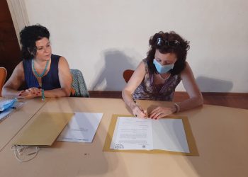 Presentato il servizio Informagiovani del Comune dell’Aquila: lo gestirà la Casa del Volontariato