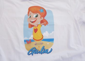 E’ nata “Giulia”: Assessore al Turismo Di Carlo, il personaggio illustrato “family friendly” porterà nostra città in giro per l’Italia