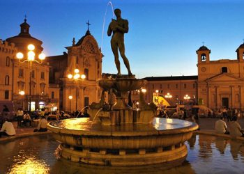 A L’Aquila presentazione volume “Italia ante Covid” di Goffredo Palmerini