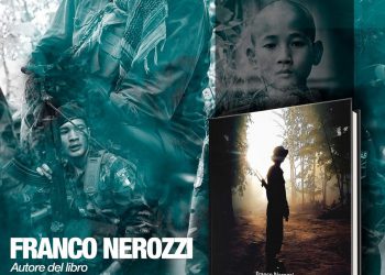L’Aquila, sabato 4 luglio a piazza Fontesecco la presentazione di “Nascosti tra le foglie”