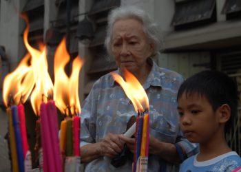 Asian Film Festival: è live l’appuntamento con la diciassettesima edizione