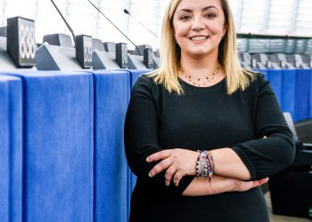 Recovery Fund: Adinolfi (M5S), vittoria per l’Italia e per l’Europa