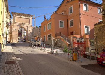Di Benedetto: ridateci Lucchesino