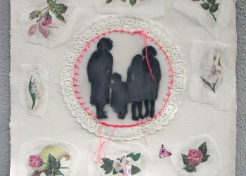 Apre all’Aquila One Gallery con la mostra “Il soffio del tempo” di Lea Contestabile e Carola Masini