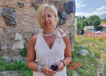 Arte, Zuccalà: “Restauro e conservazione a L’Aquila con la Nanotecnologia di 4ward360”