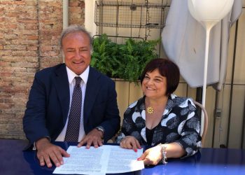 Infrastrutture, Pezzopane (Pd): “A Margiotta ho chiesto di completare L’Aquila-Amatrice priorità per l’Abruzzo”