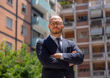 Simone Perseo nominato Direttore Generale della Fondazione Paolo V