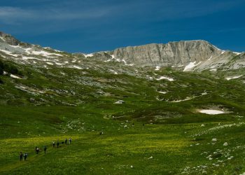 Parco Velino Sirente: Giovedì 16 Luglio presentazione video promozionale