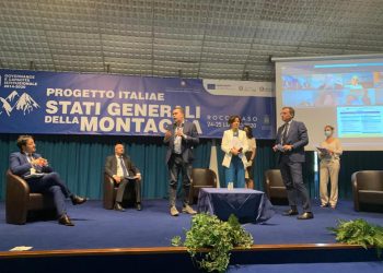 Protocollo d’intesa  Uncem-Ministero per l’innovazione digitale: velocizzare piano banda ultralarga e dare a Enti montani strumenti smart