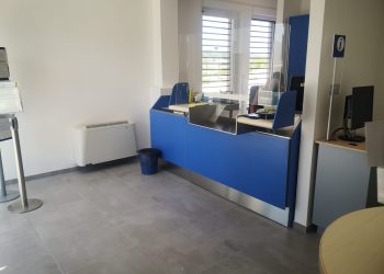 San Pio delle Camere: l’ufficio postale torna nella sua sede abituale in via Grande
