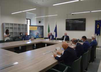 Firmato accordo quadro tra l’Università dell’Aquila e la CNA Abruzzo