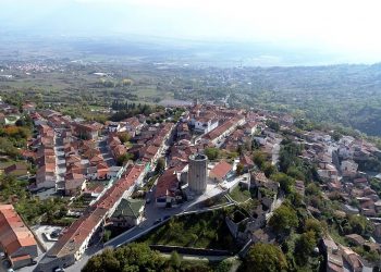 Borgo Universo 2020: Street Art e Tour dei Murales nel Borgo medievale di Aielli