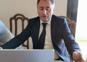 Stamane si è riunito il Consiglio Provinciale dell’Aquila