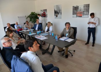 Servizi di trasporto: Approvato in utile il bilancio di esercizio di TUA SPA