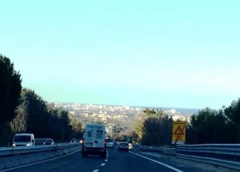 Caos traffico A14: presto tempi più rapidi sul tratto delle Marche, ma non in Abruzzo