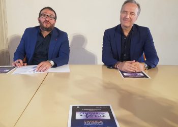 Dal 5 al 14 agosto torna Cinema sotto le stelle in Piazza Duomo a L’Aquila
