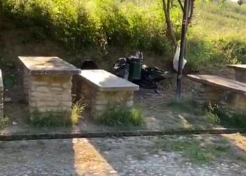 Riserva Borsacchio: vandali, incuria e gravi mancanze nella Riserva portano alla devastazione dell’antica Fonte D’Accolle