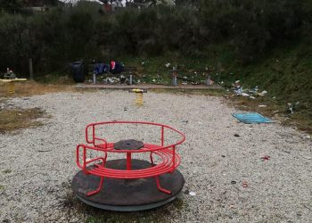 “Ju Parchetto con Noi”: riparte la campagna “Eco L’Aquila – per una rinascita più pulita” 