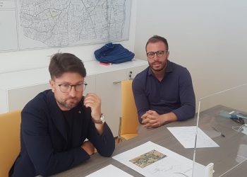 La Julia Rete porta il gas-metano in tutte le frazioni di Giulianova; coperto il 99% del territorio giuliese