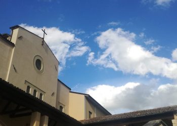 Riprendono le Visite di AquilArtes al Convento di San Giuliano e le Visite Sensoriali in città