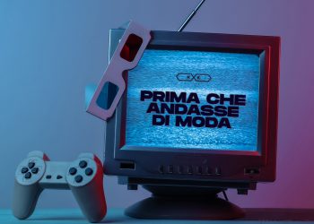 Prima che andasse di moda, il nuovo singolo di Kid Kontrasto