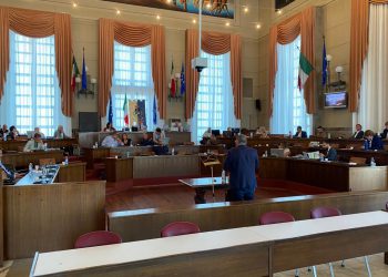 Pescara. dopo 19 anni dall’acquisizione delle aree di risulta, voto storico in Consiglio: approvato lo studio di fattibilità del progetto di riqualificazione