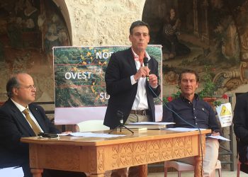 Presentato progetto Nexum Equum, idea innovativa per turismo equestre nelle zone interne abruzzesi
