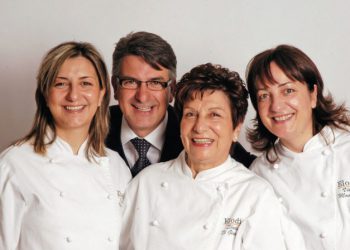 Elodia riapre a Camarda con i suoi sapori del Gran Sasso
