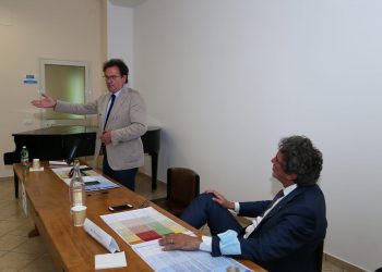 Marsilio: il ritiro del Napoli sarà una grande opportunità per tutto il territorio