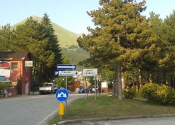 Gran Sasso: Biondi e Mannetti, “Raddoppiate presenze, dal prossimo fine settimana attivo servizio navetta dal parcheggio”