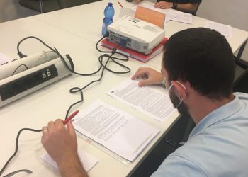 Avere un contratto mentre si studia? Con ITS Meccanica e Adecco si può (anche in tempo di Covid-19)