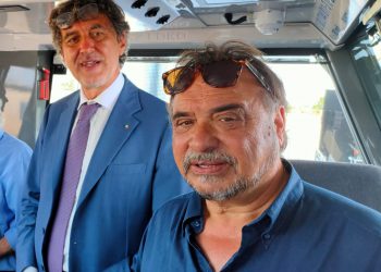 La due giorni sul trasporto ferroviario: Giuliante, “Opera di ristrutturazione in atto, previste 44 assunzioni”