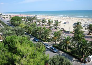 Il Comune di Giulianova ottiene anche quest’anno le “Spighe Verdi” per ambiente ed aree rurali