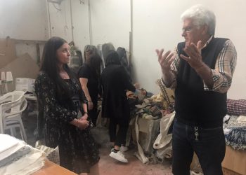 ITS Moda: a Pescara presentato il progetto 4.0 a Ministro Azzolina