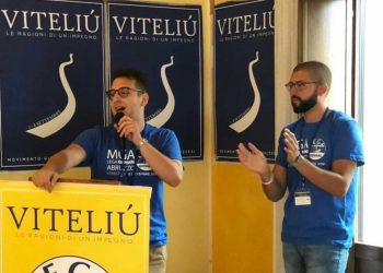 Lega Giovani, Costantini: “Laurea telematica, Comune L’Aquila metta a disposizione aula consiliare per studenti”