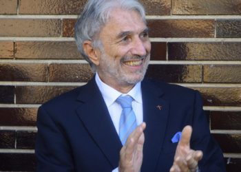  Griffini (Ai.Bi.) “Ora via alla riforma dell’Adozione Internazionale”