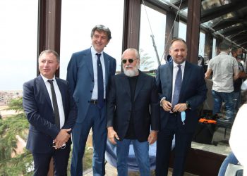 Ritiro del Napoli calcio: Alba (DMC), la Regione convochi le imprese
