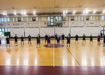 Pallamano: l’Italia U18 si allena a Chieti