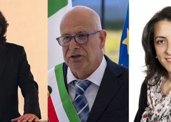 Strada Statale 260 Picente: Pietrucci, Fontanella, De Martino, inserire il quinto ed  l’ultimo lotto tra le opere strategiche regionali  