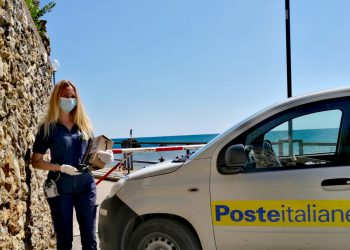 Poste Italiane: in Abruzzo presenza femminile al 64%, è il sesto dato più alto in Italia