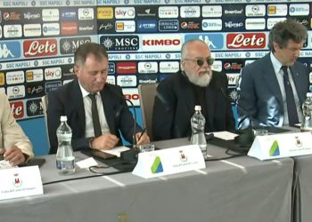 Napoli Calcio in ritiro a Castel Di Sangro: Liris, occasione straordinaria per promuovere il turismo sportivo in Abruzzo