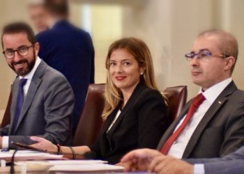 M5S su elezione D’Alfonso a presidente Commissione Finanze in Senato