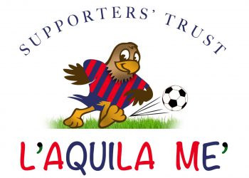 Si scioglie il Supporters’ Trust L’Aquila mè