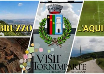 Presentato il video promozionale “Tornimparte, un angolo di Paradiso tutto da scoprire”