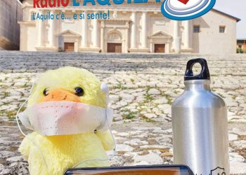 Radio L’Aquila UnivAQ – Puntata 14 del 16 Luglio 2020