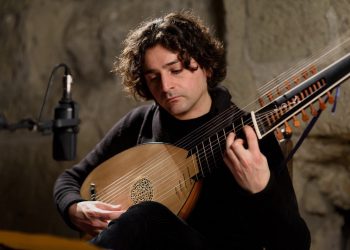 Rassegna di musica antica “I concerti di Euterpe”: domani il secondo appuntamento con un omaggio a Raffaello