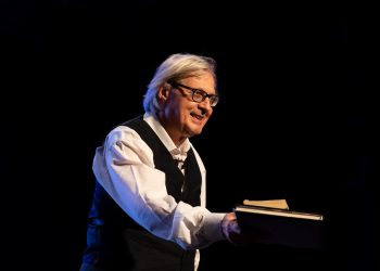 Per i Cantieri dell’Immaginario 2020, “Raffaello” raccontato da Vittorio Sgarbi