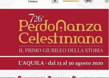 Perdonanza Celestiniana 726: perché Desiree, Angela e Massimiliano